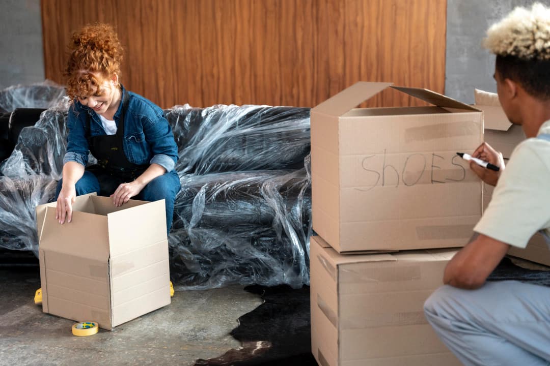 House Removals Nottingham Nottingham