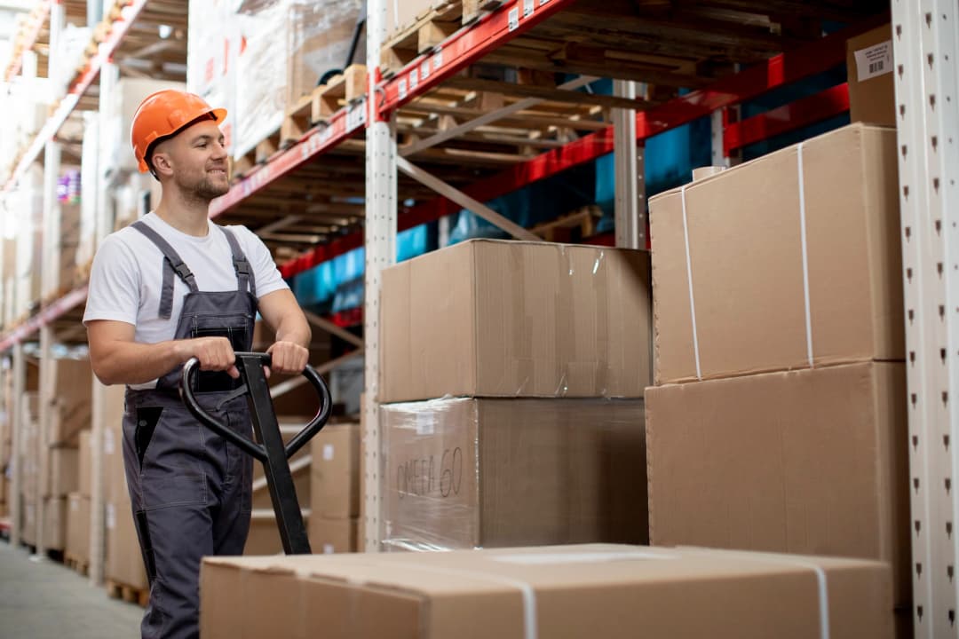 Secure Storage Nottingham