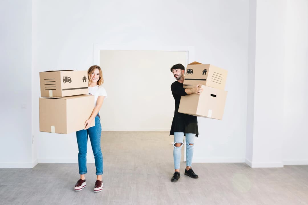 Office & Commercial Removals Nottingham