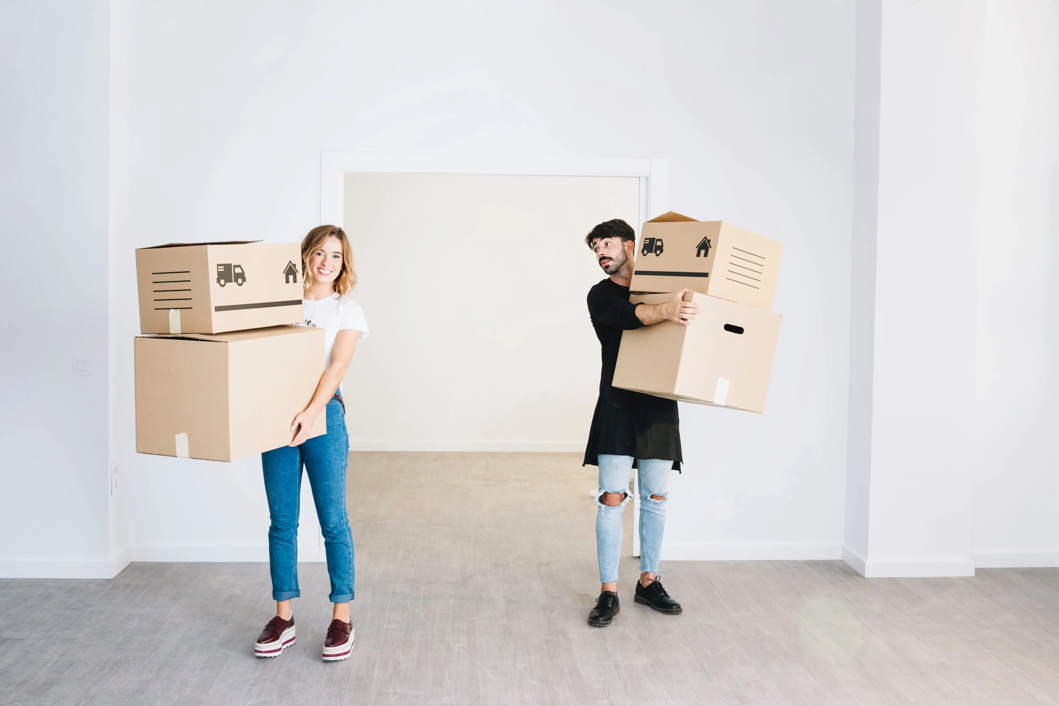 Office & Commercial Moves