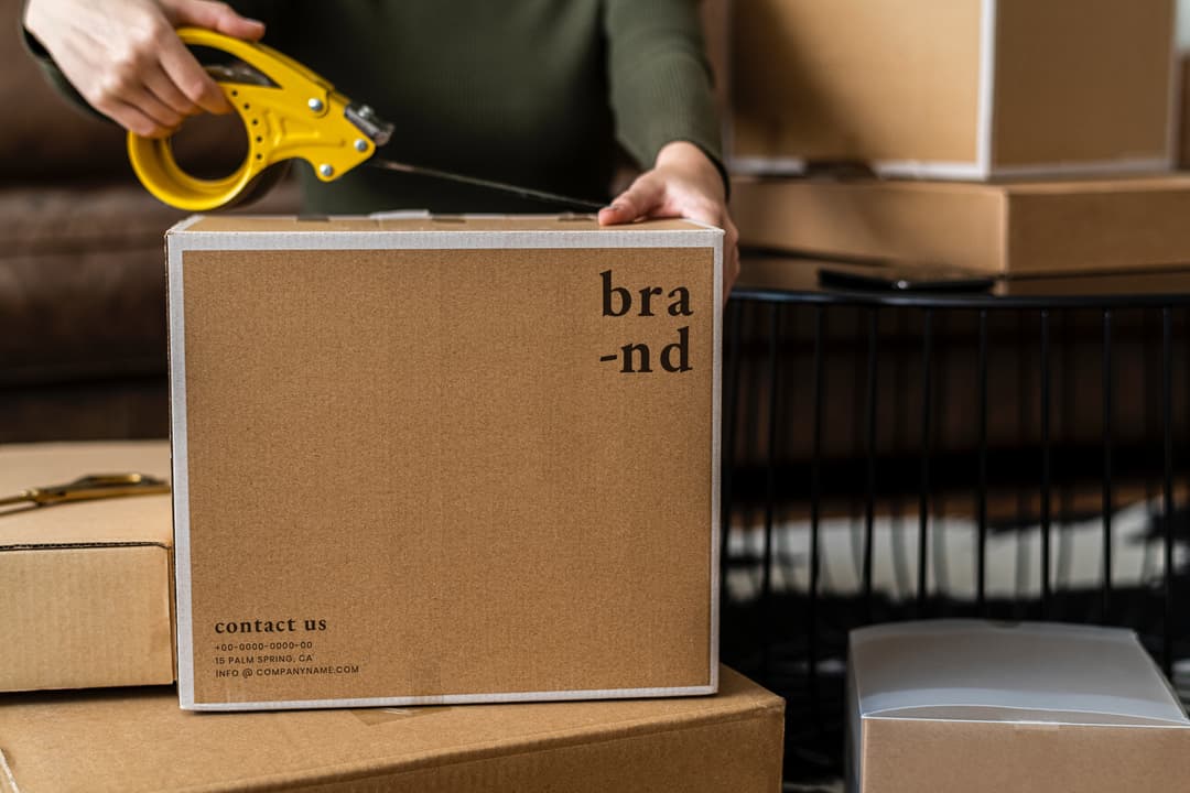 Packing Services