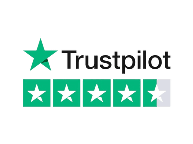 Trustpilot Reviews
